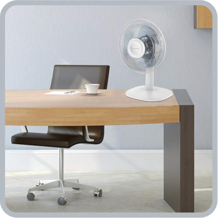 Rowenta VU2310F0 ventilador de mesa barato Tien21